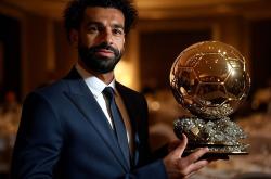 milan sports-萨拉赫新星领先优势明显表现突出，日本队前途光明！