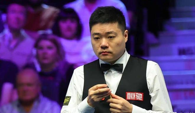 丁俊晖关键时刻救险，勇士力保胜局拿下系列赛